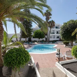 Casa Nati Costa Teguise