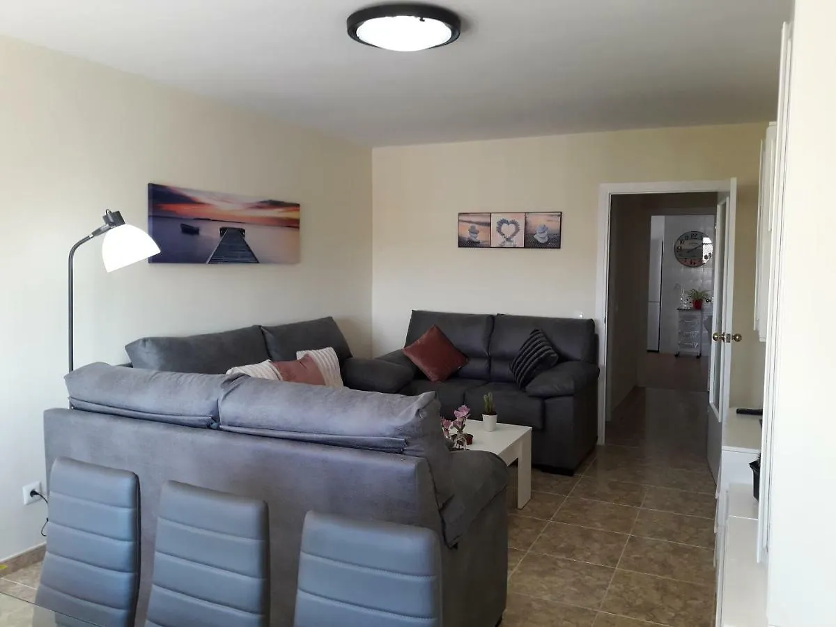 Andalucia 57 Apartment Estepona